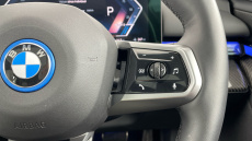 BMW i5 250kW eDrive40 M Sport Pro 84kWh 5dr Auto [Comf+] Electric Estate